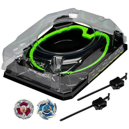 Hasbro - Set da Combattimento Xtreme - Beyblade X