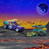 Hasbro - Transformers Legacy United Doom 'n Destruction Collection, confezione da 2