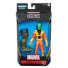 Hasbro - Marvel Legends Series - Leader 15 cm