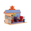 Jakks Pacific - The Simpson - Playset Krusty Burger