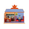 Jakks Pacific - The Simpson - Playset Krusty Burger