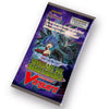 cardfight!! Vanguard Invasion of the Demon Lord (Single Pack) IT