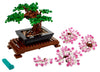 LEGO Botanical Collection - 10281 Albero Bonsai