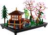LEGO - Icons - 10315 Il Giardino Tranquillo