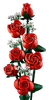 LEGO - Icons - 10328 Bouquet di rose