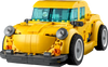 LEGO - Icons - 10338 Bumblebee