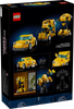 LEGO - Icons - 10338 Bumblebee