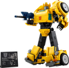 LEGO - Icons - 10338 Bumblebee