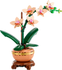 LEGO - 10343 Mini-orchidea