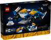 LEGO - Icons - 10353 Williams Racing FW14B e Nigel Mansell