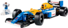 LEGO - Icons - 10353 Williams Racing FW14B e Nigel Mansell