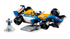 LEGO - Icons - 10353 Williams Racing FW14B e Nigel Mansell