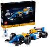 LEGO - Icons - 10353 Williams Racing FW14B e Nigel Mansell