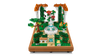 LEGO - Icons - 10359 Il giardino della fontana