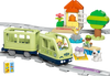 LEGO - DUPLO - 10427 Treno d’avventura interattivo