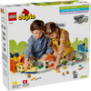 LEGO - DUPLO - 10428 Grande treno comunitario interattivo