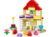 LEGO - DUPLO - 10433 La casa del compleanno di Peppa Pig