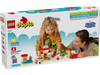 LEGO - DUPLO - 10434 Il supermercato di Peppa Pig