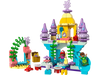 LEGO - DUPLO - 10435 Il magico palazzo sottomarino di Ariel