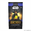 Star Wars Unlimited - Shadows of the Galaxy - Boosters Box (24) - ENG