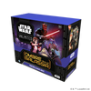 Star Wars Unlimited - Shadows of the Galaxy - Prerelease Box - Display (8) - ITA