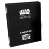 Star Wars - Shadows of The Galaxy - Launch Kit - ENG