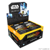 Star Wars: Unlimited - Salto nell'Iperspazio - Booster (24) - Ita