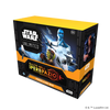 Star Wars: Unlimited - Salto nell'Iperspazio - Prerelease Box - Ita