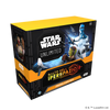 Star Wars: Unlimited - Salto nell'Iperspazio - Prerelease Box - Ita