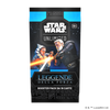 Star Wars: Unlimited - Leggende della Forza: Booster - IT