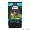 Star Wars: Unlimited - Leggende della Forza: Booster - IT