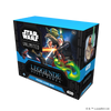 Star Wars: Unlimited - Leggende della Forza: Prerelease Box 8 PCS IT