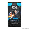 Star Wars: Unlimited - Legends of the Force: Booster - EN