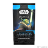 Star Wars: Unlimited - Legends of the Force: Booster - EN