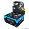 Star Wars: Unlimited - Legends of the Force: Booster - EN