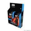Star Wars: Unlimited - Legends of the Force: Carbonite Booster 12 PCS EN