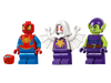 LEGO - Marvel - 10793 Spider-man vs. Goblin