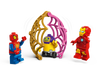 LEGO - Marvel - 10794 Quartier generale di Team Spidey