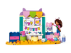 LEGO - Gabby's Dollhouse - 10795  Creazioni con Baby Scatola
