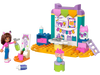 LEGO - Gabby's Dollhouse - 10795  Creazioni con Baby Scatola