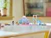 LEGO - Gabby's Dollhouse - 10796 Asilo gatto-orecchio di Gabby