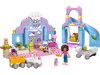 LEGO - Gabby's Dollhouse - 10796 Asilo gatto-orecchio di Gabby