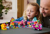 LEGO - Gabby's Dollhouse - 10797 La stanza della festa di Gabby