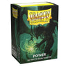 Dragon Shield - Standard - Matte - Dual - Power 100 pcs