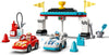 LEGO - Duplo - 10947 Auto da corsa