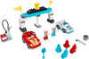 LEGO - Duplo - 10947 Auto da corsa