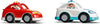 LEGO - Duplo - 10947 Auto da corsa