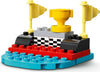 LEGO - Duplo - 10947 Auto da corsa