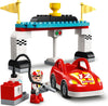 LEGO - Duplo - 10947 Auto da corsa