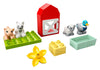 LEGO Duplo - 10949 Gli Animali della Fattoria